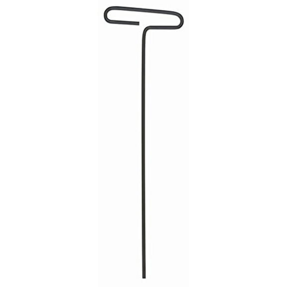 bondhus 15507 1/8" loop hex t-handle 9"