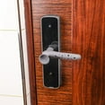 thumbnail image 5 of handle for door , Knob Protective s, Soft Silicone children Protective Door - Gray, 5 of 8