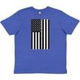 thumbnail image 3 of Inktastic Correctional Officer Daddy Youth T-Shirt, 3 of 5