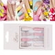 thumbnail image 3 of Juego de 30 puntas de uñas postizas Ticfox cobertura completa tipo largo, 3 of 14