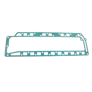 Gasket, Exhaust Plates 2req Force 125 Chrysler 100-140 Pro #: 1259 X-Ref #: 27-F372154-118-0958, 37360