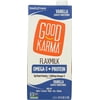 Flax Milk Prtn Van, 32 fo, 1 Pack