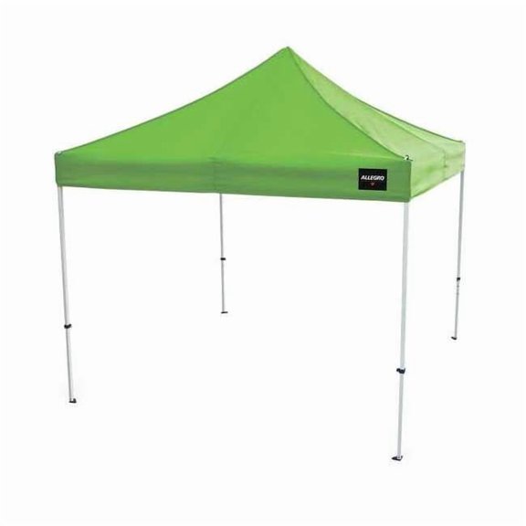 Allegro Industries Utility Canopy Shelter 9403-10