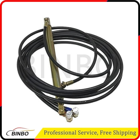 51247202868 Trunk Lid Hydraulic Cylinder