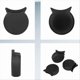 thumbnail image 5 of 8pcs Thumb Rest Cushion ProtectorSoft Silicone Clarinet Oboe, 5 of 5