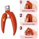 thumbnail image 3 of 1 PC Innovations Cortaúñas para Mascotas - Ideal para cortar las garras de las uñas de perros y gatos pequeños Quick-Clip JAMW Sencillez, 3 of 5