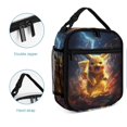 thumbnail image 5 of Pokemon Insulated Lunch Box Reusable Thermal Cooler Lunch Bag Work Food Picnic Container Tote Bags, 5 of 5