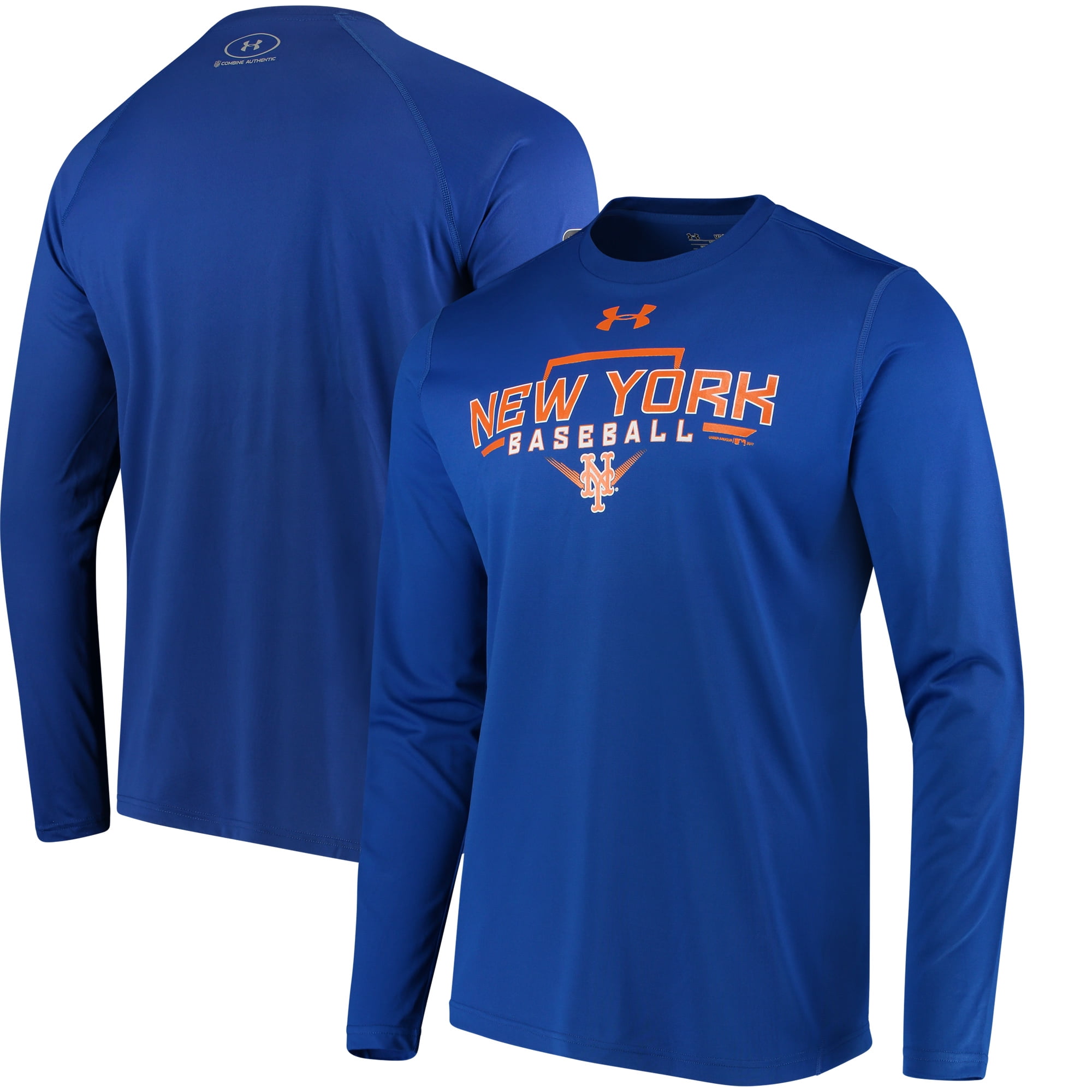 under armour mets shirt