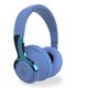 thumbnail image 2 of Bearachild Auriculares Auriculares compatibles con Bluetooth Herramienta para escuchar música Auriculares plegables Suministros para teléfonos Teléfono y Comunicación No.02, 2 of 6