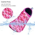 thumbnail image 3 of Zapatos de agua para niños, descalzos, para playa, piscina, calcetines de yoga de secado rápido para surf, natación, deportes acuáticos, 3 of 5