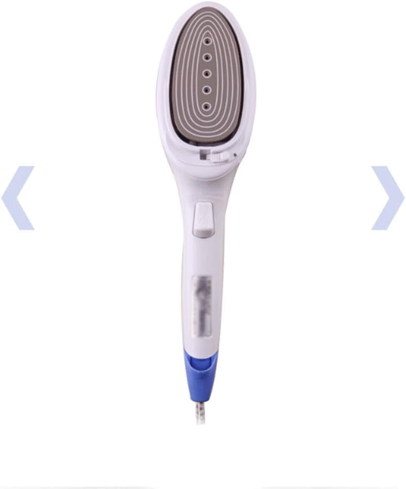 Mini Steam Hanging Ironing Machine Travel Abroad Portable Iron Handheld Hanging Small Steam Iron Brush(E)