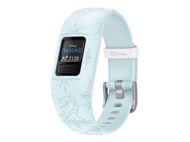 garmin vivofit junior frozen