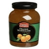 Crosse & Blackwell Orange Marmalade, 12 Oz