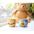 thumbnail image 3 of Minijuego de vasos Winnie The Pooh Hunny Pot de cerámica de 90 ml, 2 unidades, 3 of 7
