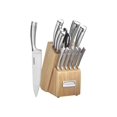 thumbnail image 3 of Cuisinart Classic C99SS-15P - Knife set - stainless steel, 3 of 10