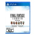 thumbnail image 1 of Final Fantasy I-VI Collection Anniversary Edition (PS4), 1 of 8