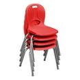 thumbnail image 3 of Learniture Structure Series School Chair, 3 of 7