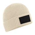 thumbnail image 1 of Beechfield Bonnet Tissé à la Mode, 1 of 3