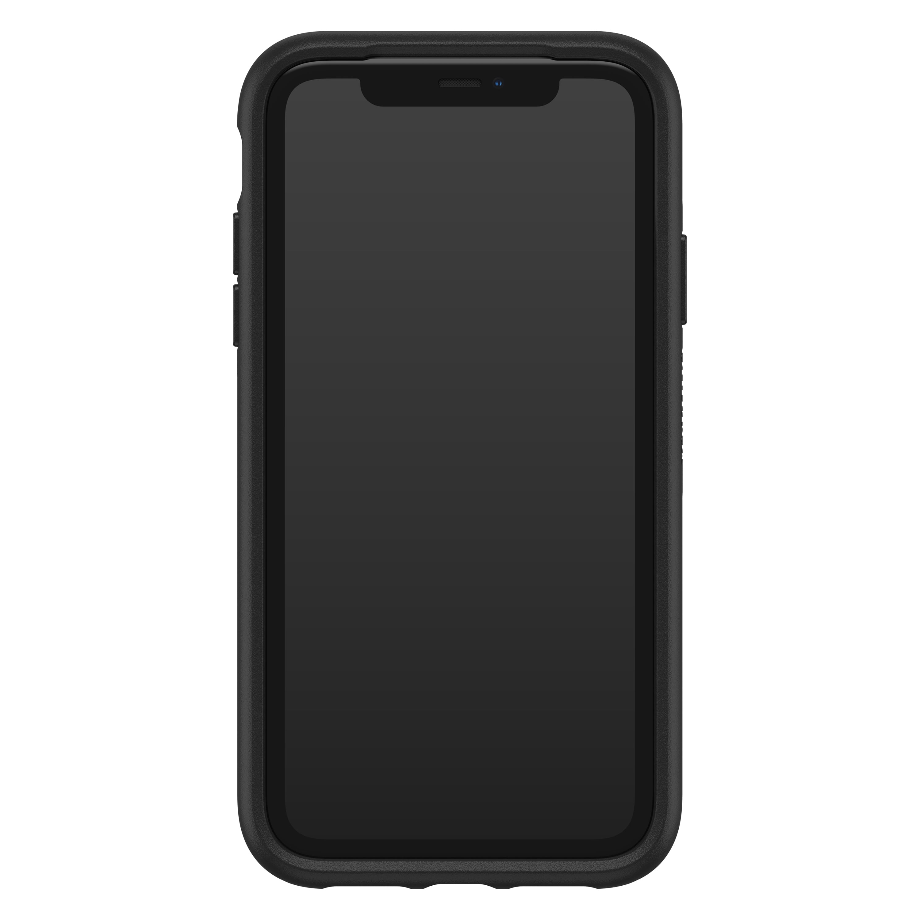 OtterBox Symmetry Series Case for Apple iPhone 11 and iPhone Xr - Black