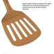 thumbnail image 5 of Stainless Steel Kitchen Utensils 5-piece Cooking Trowel Set, Kitchen Tool Set, Gold, 5 of 5