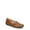 Banana Bread Brown Leather, variant on SOUL Naturalizer Womens Kacy Slip-On Loafers - Medium & Wide Width