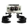 GoPro 3D HERO System - Marine case for camera - for HD Helmet HERO; HD Hero Naked; HD HERO2; HD Motorsports Hero; HD Naked Hero; HD Surf HERO