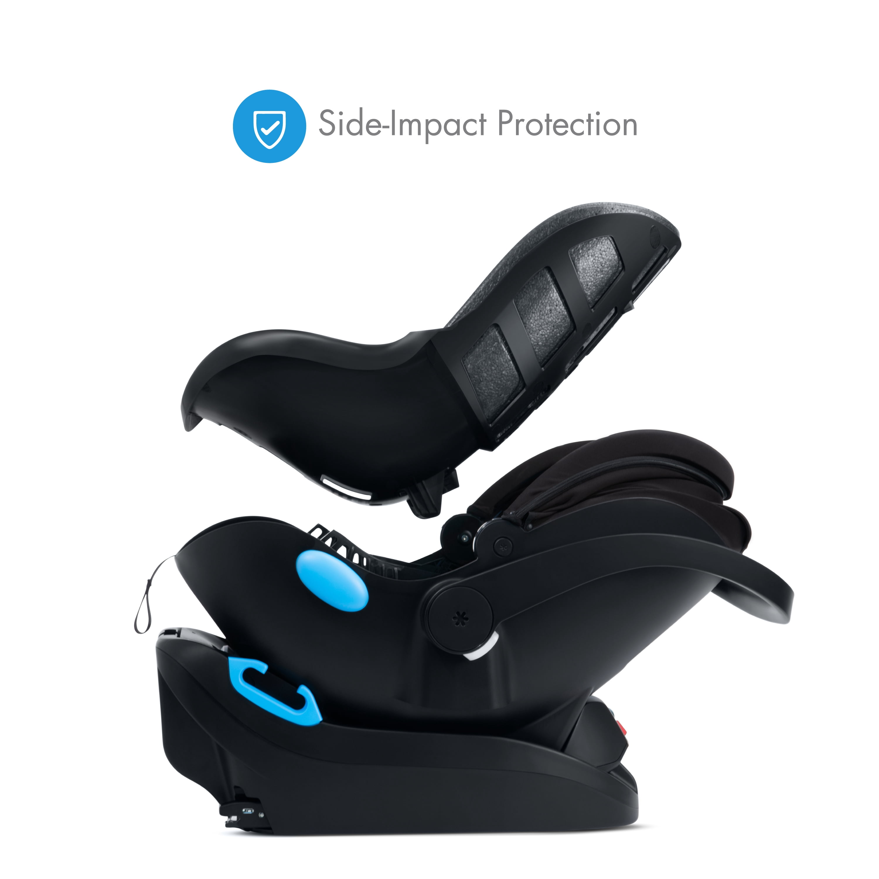 Siège d'Auto Clek Liing