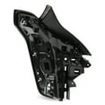 thumbnail image 3 of For Cadillac CT5 2020+ LED DRL Black Red Lens Passenger Side Tail Light Dynamic, 3 of 7
