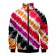 thumbnail image 4 of Chaqueta con cuello alto y estampado tie-dye 3D para hombre y mujer, ropa informal de manga larga, abrigo, ropa para hombre, abrigos de primavera, 4 of 4