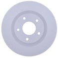 thumbnail image 2 of ACDelco Disc Brake Rotor 18A2446AC Fits select: 2007-2017 JEEP PATRIOT, 2011-2014 CHRYSLER 200, 2 of 5