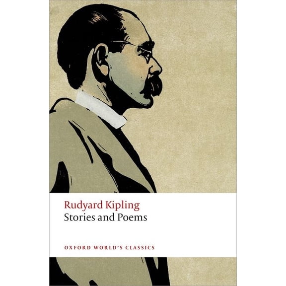 Oxford World's Classics Stories and Poems, (Paperback)