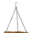 thumbnail image 4 of maceta fibra coco 12" bali dorada, 4 of 4