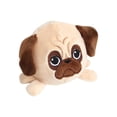 thumbnail image 3 of Relaxation Stuffed Animal, 4 In, Plush Construction, Koala Stuffed Animal, Squeeze Stress Toys, Quiet Play Waiting Time, Tan Brown, 1 Pc, 3 of 7