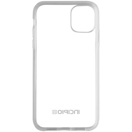 Incipio - NGP Pure Case for Apple® iPhone® 11 - Clear