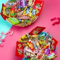 Assorted Bulk Candy 12 Pounds Giant Candy Fun Mix Event Candies