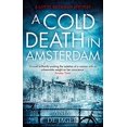 thumbnail image 1 of A Cold Death in Amsterdam (Lotte Meerman, Bk. 1), 1 of 3