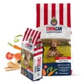thumbnail image 1 of CHIVACAN CROQUETAS PREMIUM PARA PERROS CACHORROS 4 Kg TODAS LAS RAZAS, 1 of 3