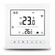 thumbnail image 2 of Termostato inteligente para calefacción por suelo radiante eléctrico Tuya WIFI: panel de control,, 2 of 11