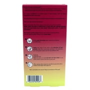 Veet Ready To Use Wax Strip Kit 40 Count (Legs And Body) (Pack of 3)