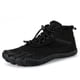 thumbnail image 5 of Botas de invierno para hombre y mujer, botas de nieve antideslizantes para hombre, para senderismo, escalada, trabajo, 5 of 9