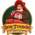 thumbnail image 2 of Tequila Don Timbón Reposado 100% de Agave 2.2l, 2 of 2