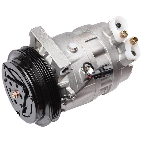CCIYU AC Compressor Rapid Cooling for INFINITI for FX35 2003-2008 for INFINITI for G35 2003-2007 7512279,92600AC000,92600AC00A,92600AC00B,10362290,67436,68436,5512279,6512279,2022003R