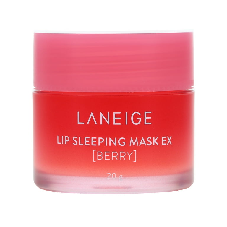 Laneige Lip Sleeping Mask Ex Berry 20g/0.7oz