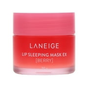 LANEIGE Lip Sleeping Mask Berry 0.7 oz