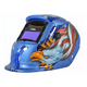 thumbnail image 1 of Careta De Soldar Uso Industrial Soldadura Electronica Diseño Azul, 1 of 4