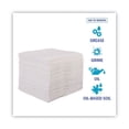 thumbnail image 3 of DRC Wipers, 12 x 13, White, 90 Bag, 12 Bags/Carton | Bundle of 5 Cartons, 3 of 7
