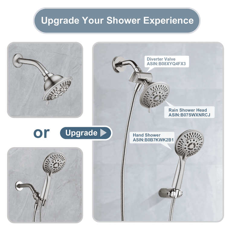 Shower hose holder hotsell