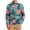 GA-Pink, variant on BiZtdJrK Gold Mens Big and Tall Long Sleeve Shirts Casual Button Down Lapel Dress Shirt Fashion Print Summer Beach Party Tops L