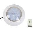 thumbnail image 3 of 45W AC12V Color Changing Underwater Light with Remote Controller, ABS RGB, 3 of 5