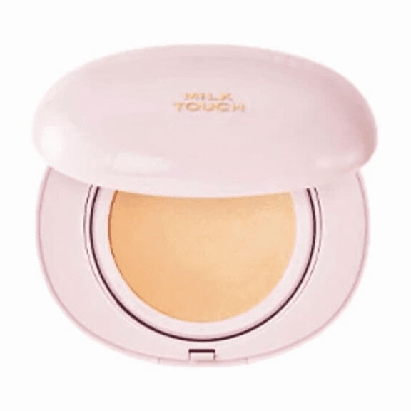 Milk Touch - All-day Skin Fit Milky Glow Cushion 03 Natural Beige (15g)